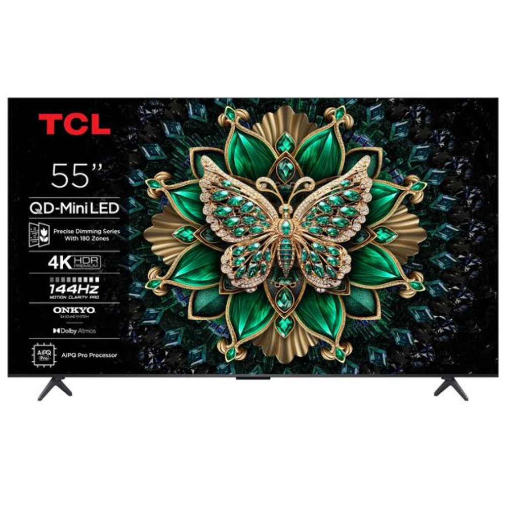 TCL 55C61K